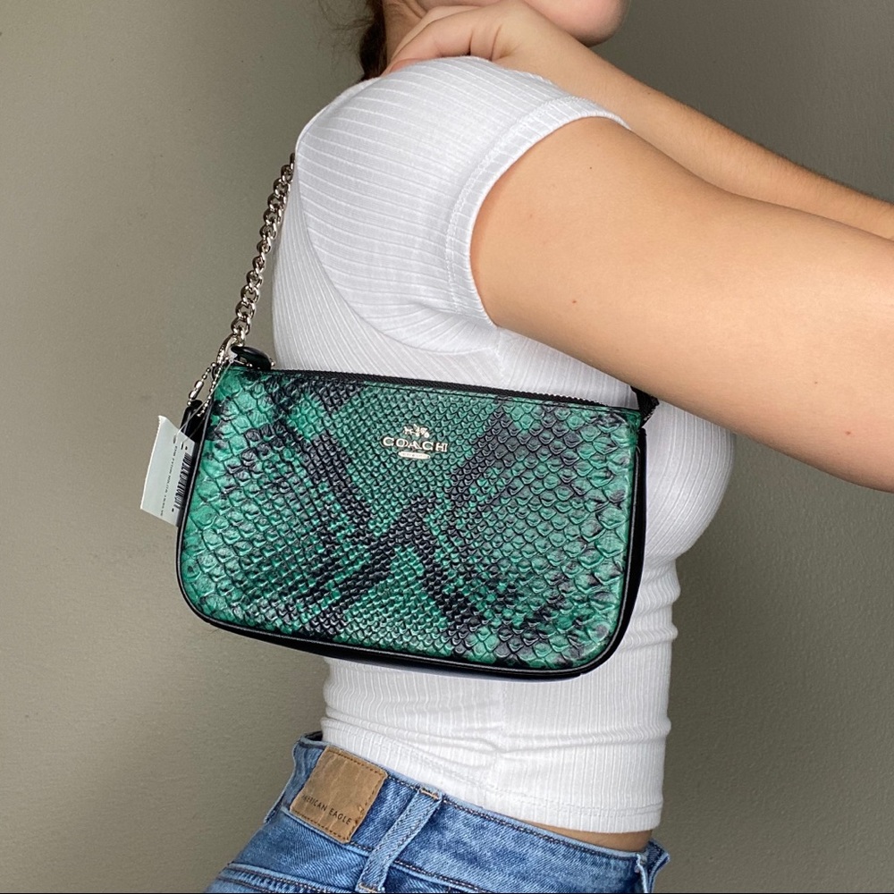 ♥️COACH BAG♥️